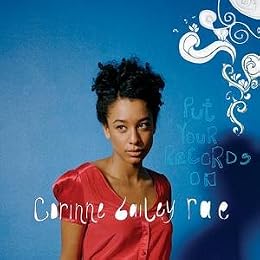 Corinne Bailey Rae Foto 5