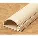DLine 60x30 Magnolia Cable Covers Conduit 75cm
