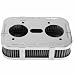 VW Bug, Beetle Baja Chrome Air Cleaner for 40-44 IDF