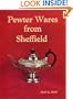 Pewter Wares from Sheffield