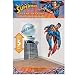 Search : Superman and Daily Planet Scene Setter