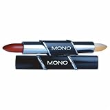 Madeleine Mono Color Plus Lipstick