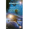 Babylon 5 - Vol. 4.09 - The Face Of The Enemy / Intersections In Real Time [1994]
