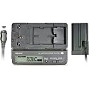 Sony ACV700A AC Adapter/Charger for L Series and F100 Series Batteris