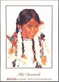 Beads Bells and Snowflakes Art Print Poster By Mike Desatnick, 18 