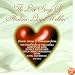 Love Songs of Lloyd