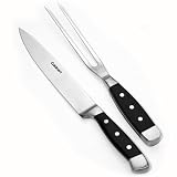 Cuisinart 2-Piece Carving Knife Set by Lifetime Brands