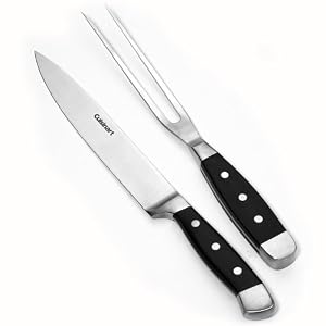 Cuisinart 2 Piece Carving Knife Set 2