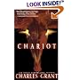 Chariot: Book Three of The Millennium Quartet