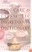 Skin Care and Cosmetic Ingredients Dictionary (Milady's Skin Care and Cosmetics Ingredients Dictionary)