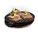 Stok SIS1030 Grills Cast Iron Smoker/Steamer Insert for Grilling