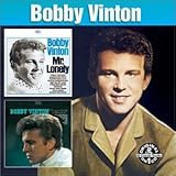 Mr Lonely / Country Boy