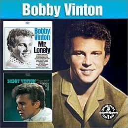 Bobby Vinton Picture 7