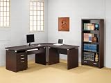 Coaster Company Computer Desk 800891