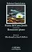 Poema Del Cante Jondo / Romancero Gitano (Letras Hispanicas) (Spanish Edition)