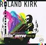 Talkin Verve: Roots of Acid Jazz