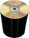 Apogee CD-74 CDR Gold Over Gold 100-Disc Spindle