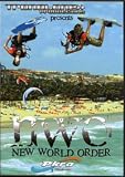 New World Order - PKRA Tour DVD 2004