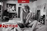Frauen 2006. Unbeschreiblich weiblich. Bildkalender - Detlef Kellermann