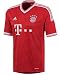 Adidas FC