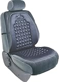 Elegant 03713-03 Bubble Massage Seat Cover
