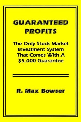 Guarantee