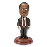 The Office Stanley Hudson BobbleheadIMAGE