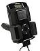 Apple iPod MP3 Player 6 in 1 FM Car Transmitter with Digital Read Out Display - 2 Color Options - Compatible with all Sync connector iPod, BLACK