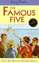 Five on Kirrin Island Again (Famous Five)