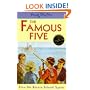 Five on Kirrin Island Again (Famous Five)