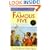 Five on Kirrin Island Again (Famous Five)