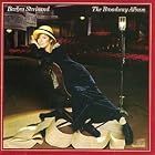 The Broadway Album by Gary Herbig, Charles Berghofer, Neil Stubenhaus, Leonard Bernstein, and George Gershwin