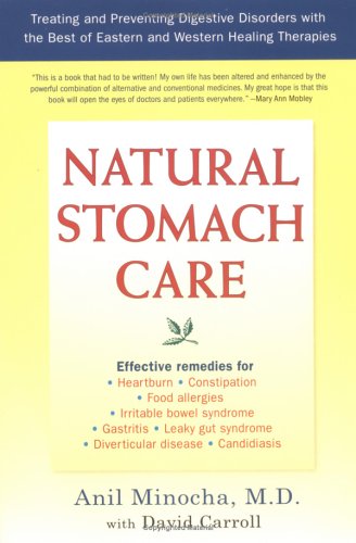 Naturopathy
