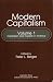 Book Capitalism and Equality in America (Modern Capitalism, Vol 1)