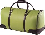 Review   / Clava AG15 Nantucket Duffel