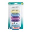 Carex-Apex Pocket Med Pack with 7 Day Tray