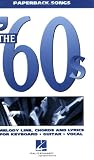 The 60s: Paperback Songs