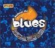 Autour du blues - Coffret double