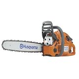Husqvarna Forest and Garden #965030298 455 Rancher 20Chainsaw by HUSQVARNA FOREST & GARDEN
