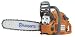 Outdoor Living : Husqvarna Tools #965030298 455 Rancher 20"Chainsaw