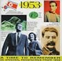 1953: 20 Original Chart Hits