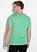 Bella 3413 Unisex Triblend Short Sleeve Tee - Blue Triblend, Large