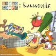 Ratatouille
