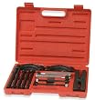 Gear Puller / Bearing Splitter - 14 Piece