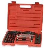 Gear Puller / Bearing Splitter - 14 Piece