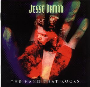 CD-Charts  Search : The Hand That Rocks