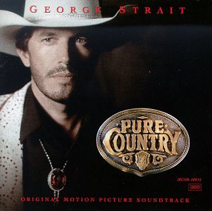 CD-Charts  Music : Pure Country [Original Motion Picture Soundtrack]