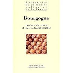 Bourgogne : produits du terroir et recettes traditionnelles