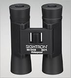 Sightron SIII Binoculars 10x28mm Phase Coated 1028PC
