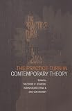 The Practice Turn in Contemporary Theory